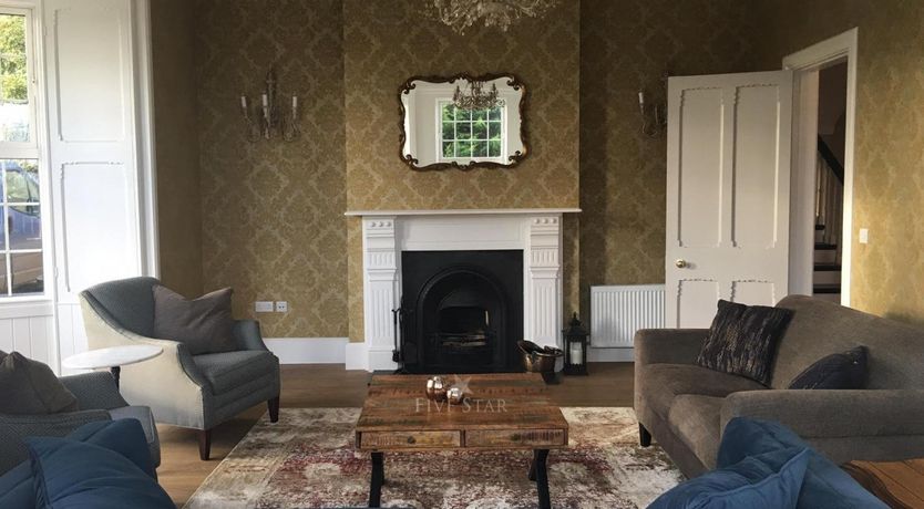 Photo of West Cork Hideaway 