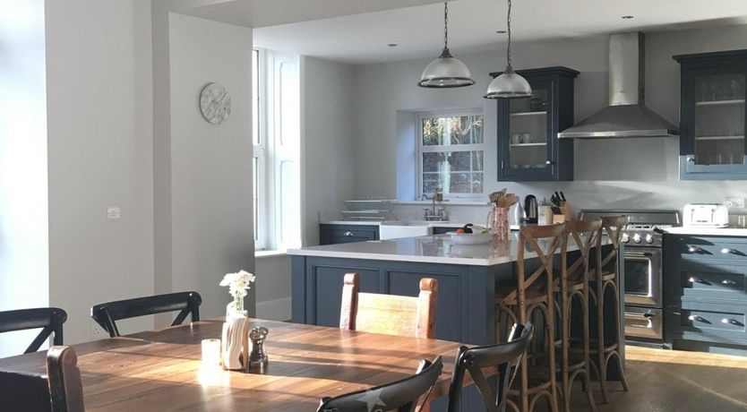 Photo of West Cork Hideaway 