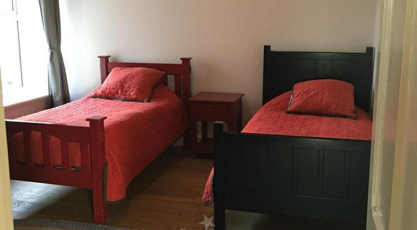 Photo of West Cork Hideaway 