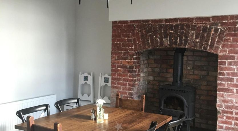 Photo of West Cork Hideaway 