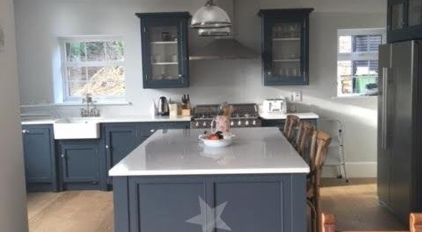 Photo of West Cork Hideaway 