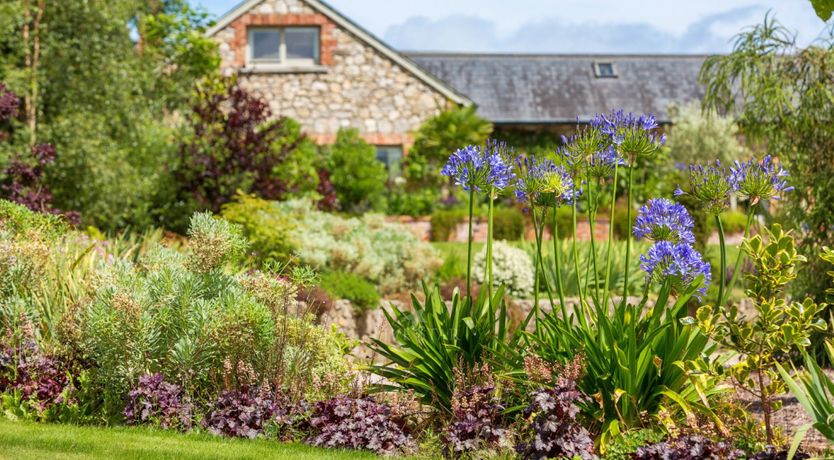 Photo of Luxury Lodge Tinakilly