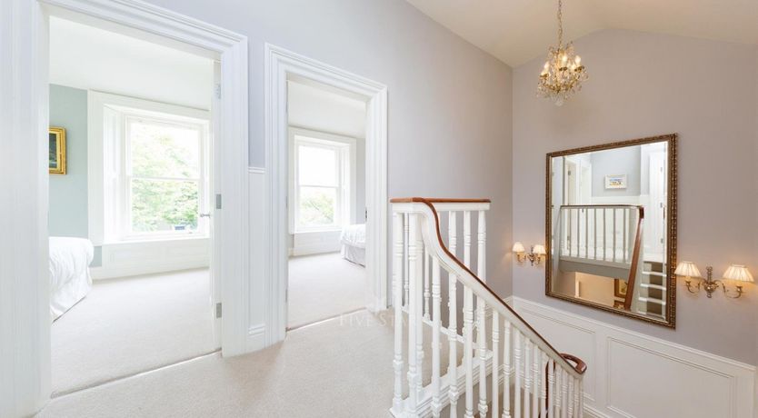 Photo of Lavish Period Residence