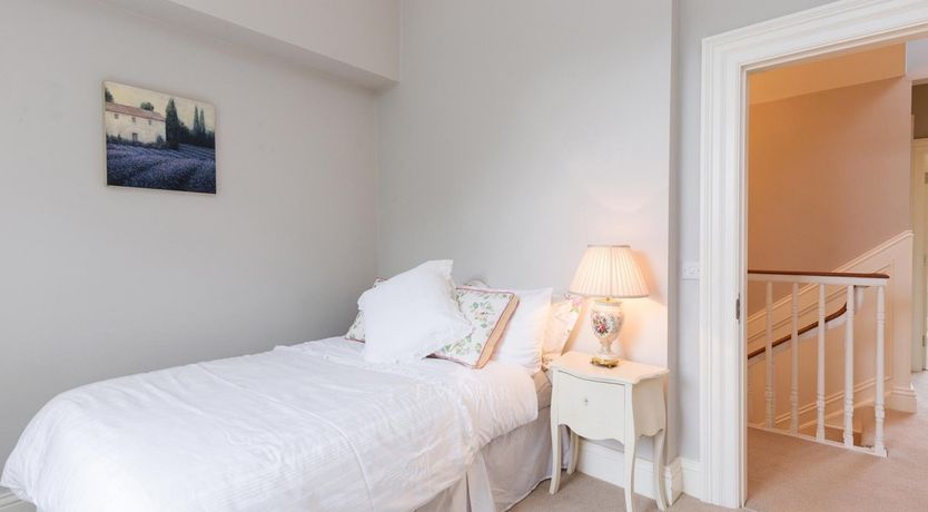 Photo of Lavish Period Residence