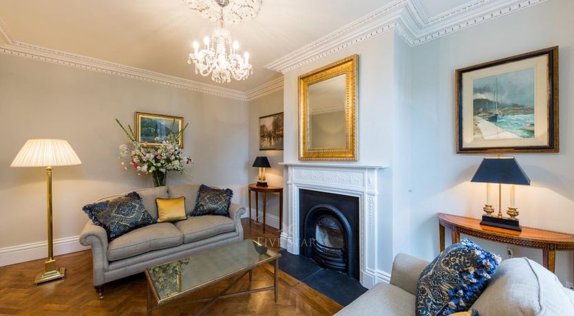 Photo of Lavish Period Residence