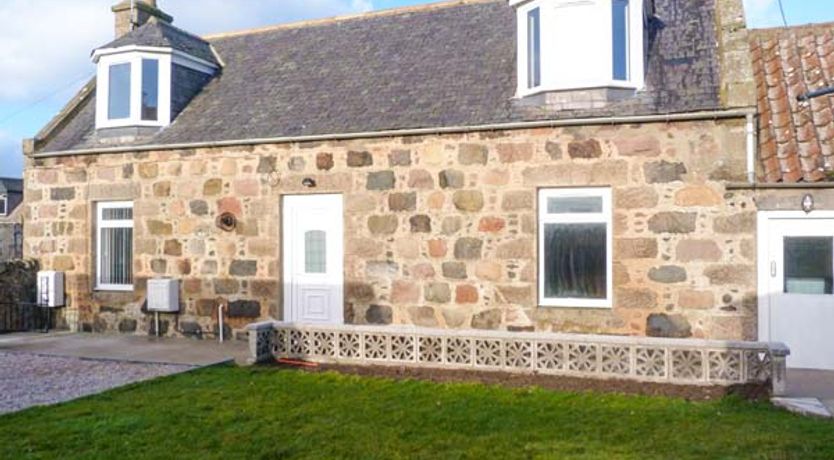 Photo of Coastal Cottage