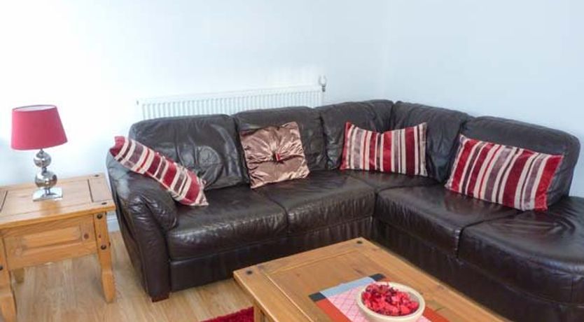 Photo of Coastal Cottage