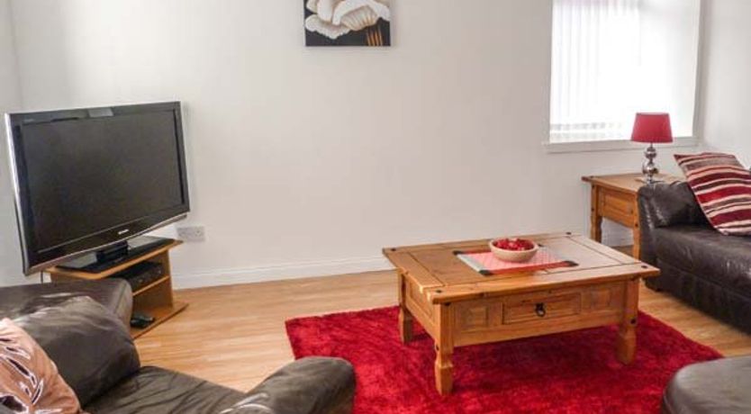 Photo of Coastal Cottage