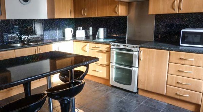 Photo of Coastal Cottage