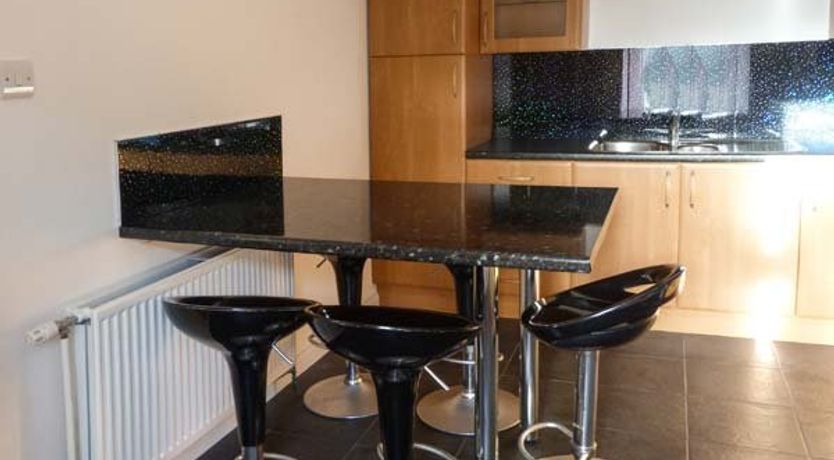 Photo of Coastal Cottage