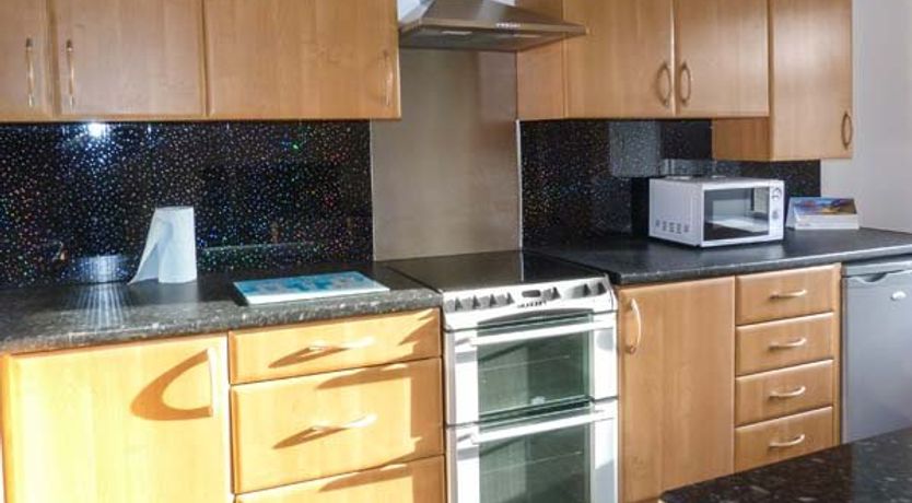 Photo of Coastal Cottage