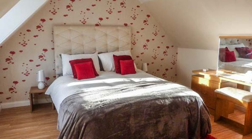 Photo of Coastal Cottage