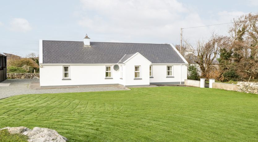 Photo of At the Crossroads