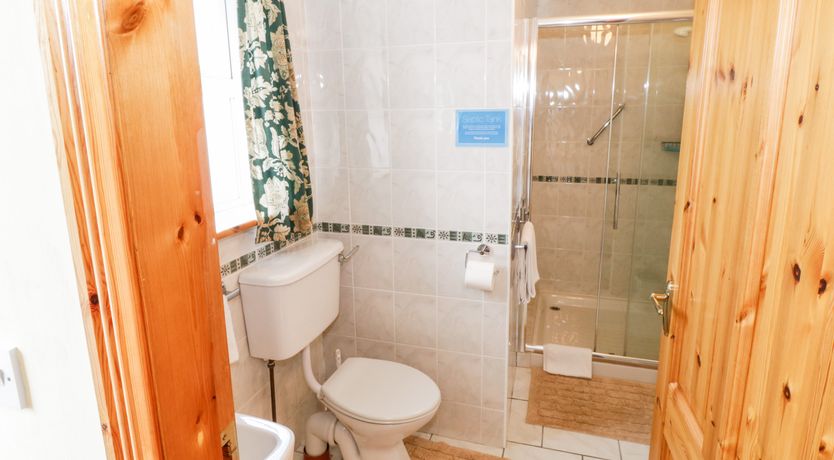 Photo of At the Crossroads