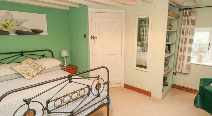 Photo of The Granary