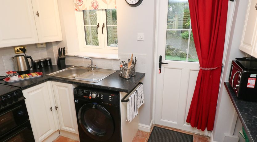 Photo of The Granary