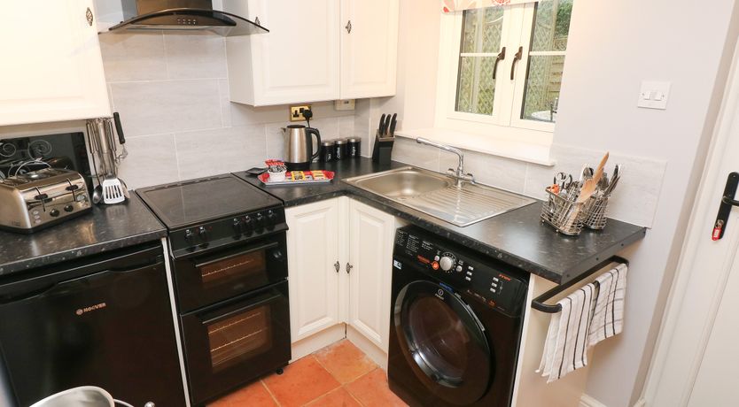 Photo of The Granary