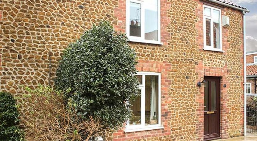 Photo of Driftwood Cottage