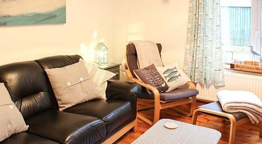 Photo of Driftwood Cottage