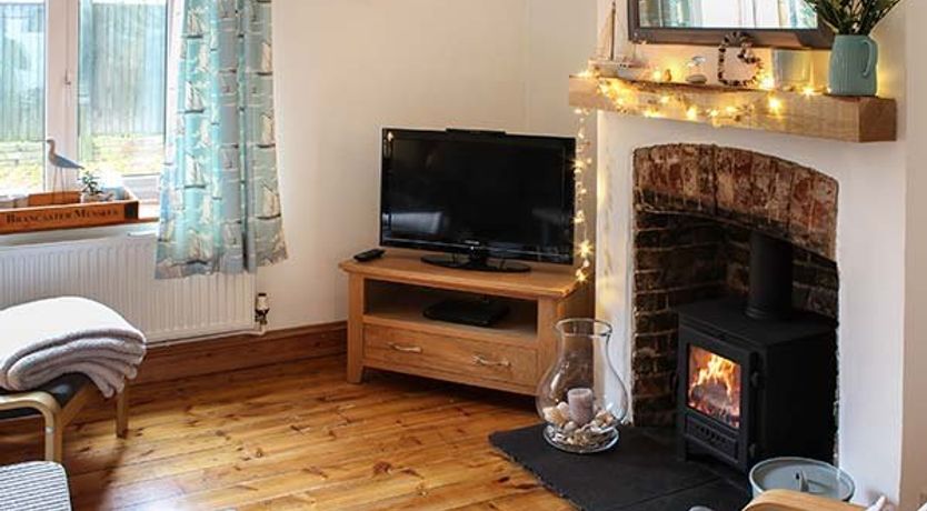 Photo of Driftwood Cottage