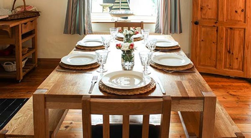 Photo of Driftwood Cottage