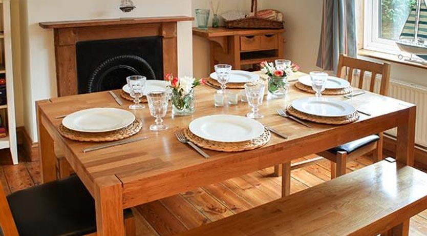 Photo of Driftwood Cottage