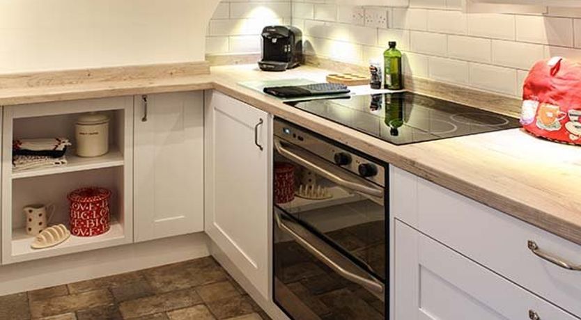 Photo of Driftwood Cottage