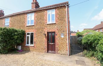 Driftwood Cottage Holiday Cottage