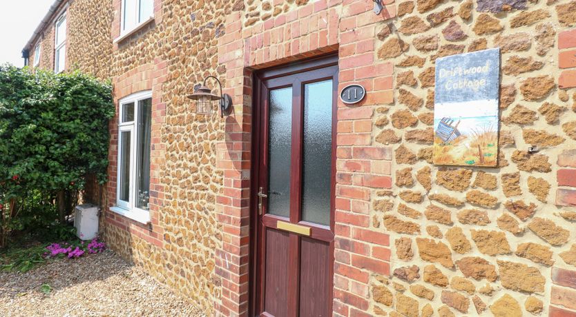 Photo of Driftwood Cottage