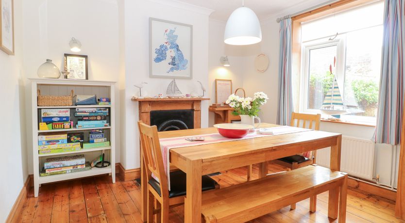 Photo of Driftwood Cottage