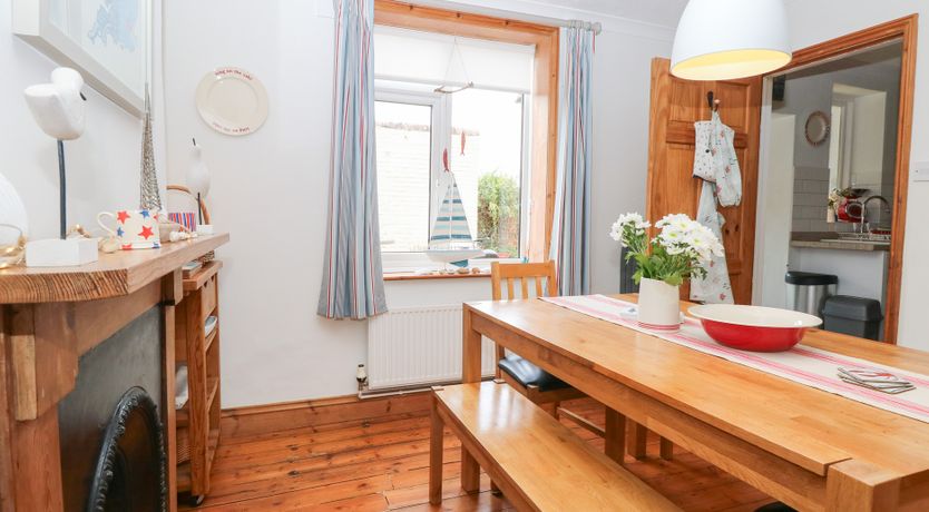 Photo of Driftwood Cottage