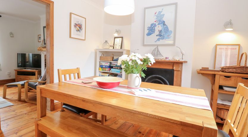 Photo of Driftwood Cottage