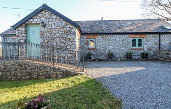 Old Dairy Holiday Cottage