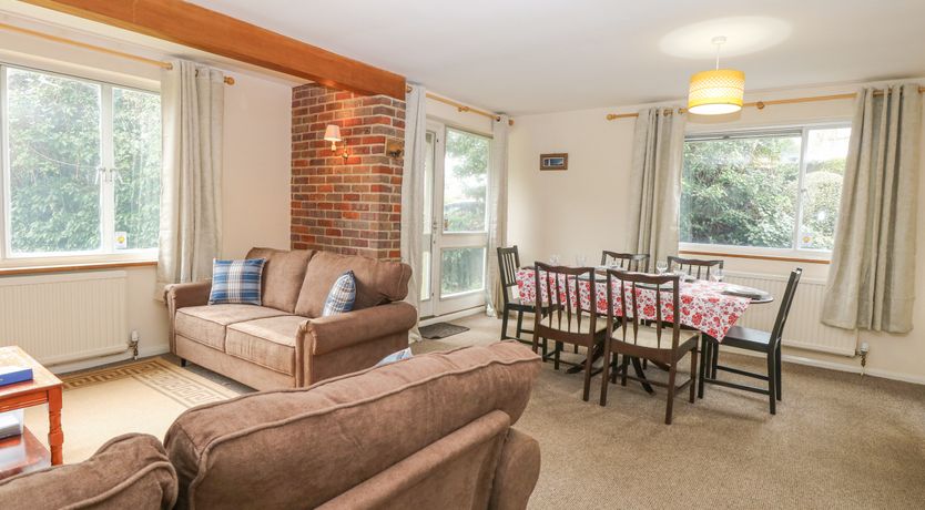 Photo of Swan Dyke Cottage