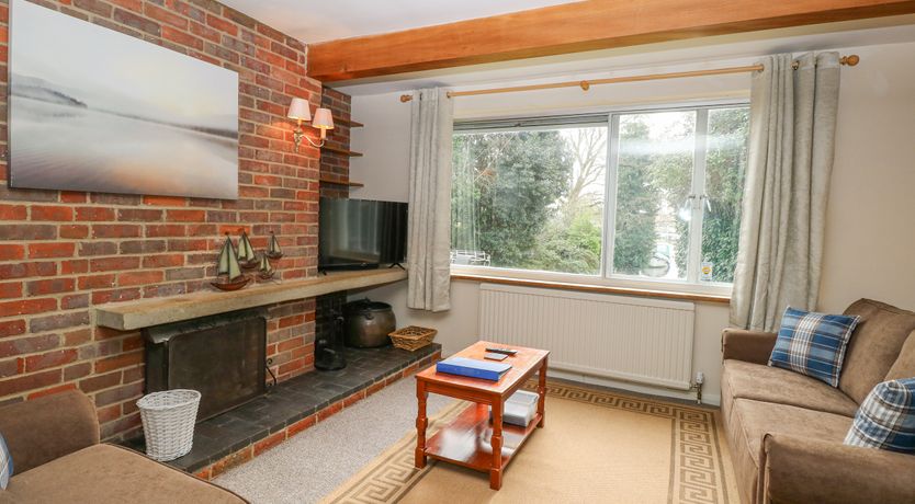 Photo of Swan Dyke Cottage