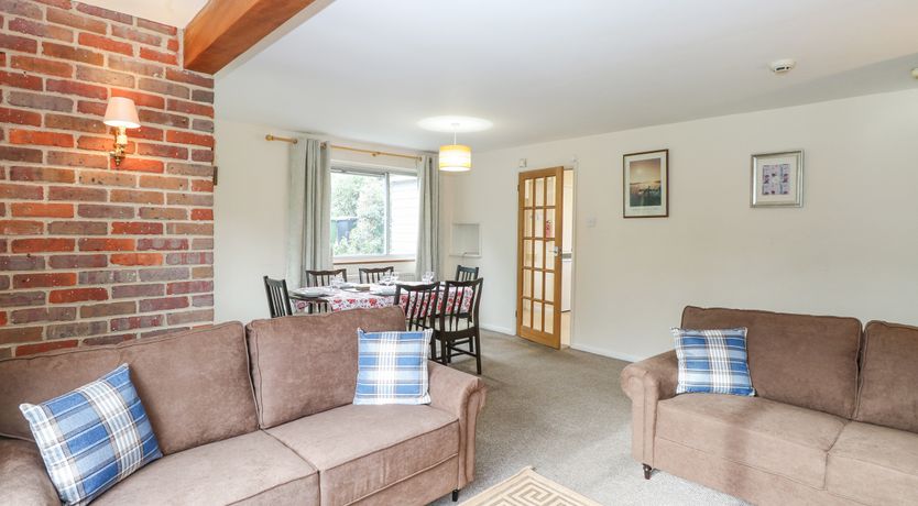 Photo of Swan Dyke Cottage