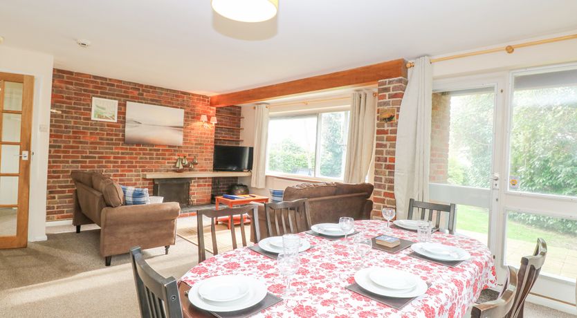 Photo of Swan Dyke Cottage