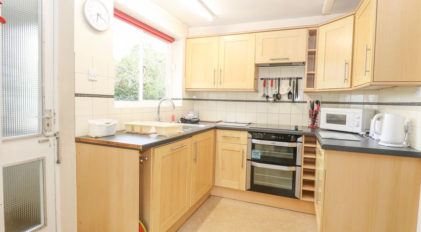 Photo of Swan Dyke Cottage