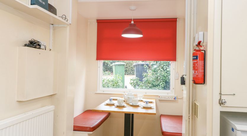 Photo of Swan Dyke Cottage