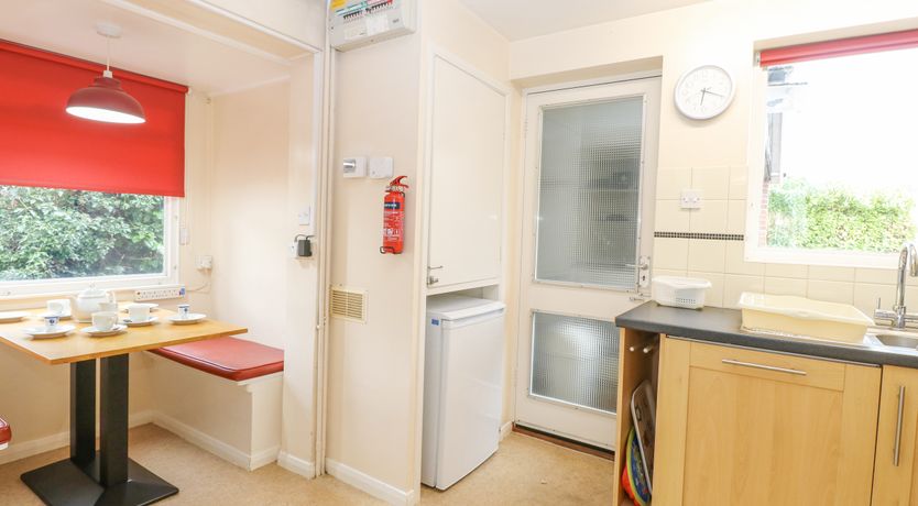 Photo of Swan Dyke Cottage