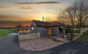 Photo of Glebe Cottage