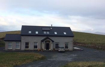 Croagh Patrick Hideout Holiday Cottage