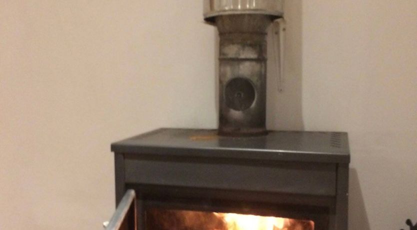 Photo of Croagh Patrick Hideout