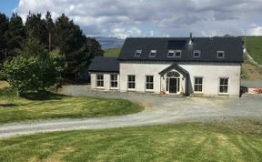 Photo of Croagh Patrick Hideout