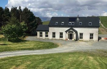 Croagh Patrick Hideout Holiday Cottage