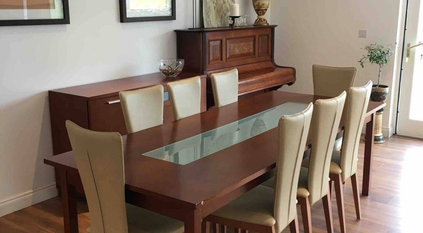 Photo of Croagh Patrick Hideout