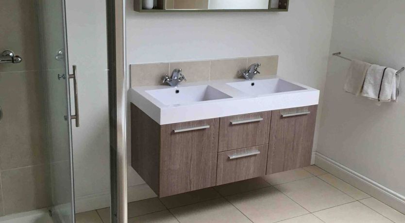 Photo of Croagh Patrick Hideout