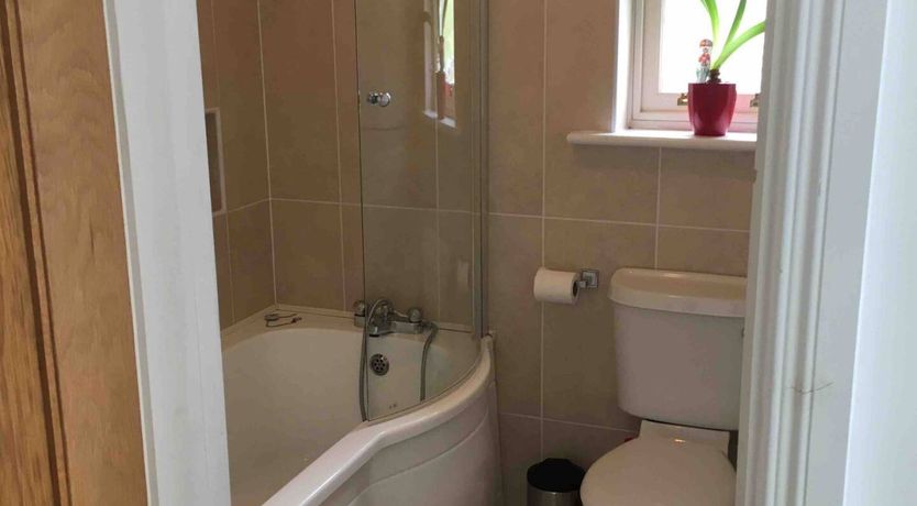 Photo of Croagh Patrick Hideout