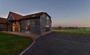 Photo of Churchlands Barn