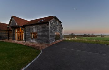 Churchlands Barn Holiday Cottage